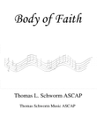 Body of Faith