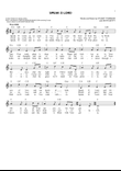 Speak O Lord