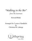 Walking In The Air