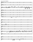 Piano Concerto #1 Movement 2 Allegretto
