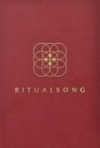 Ritual Song, Second Edition - Keyboard Spiral edition mini preview