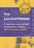 Tim Lautzenheiser