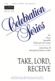 Take, Lord, Receive
