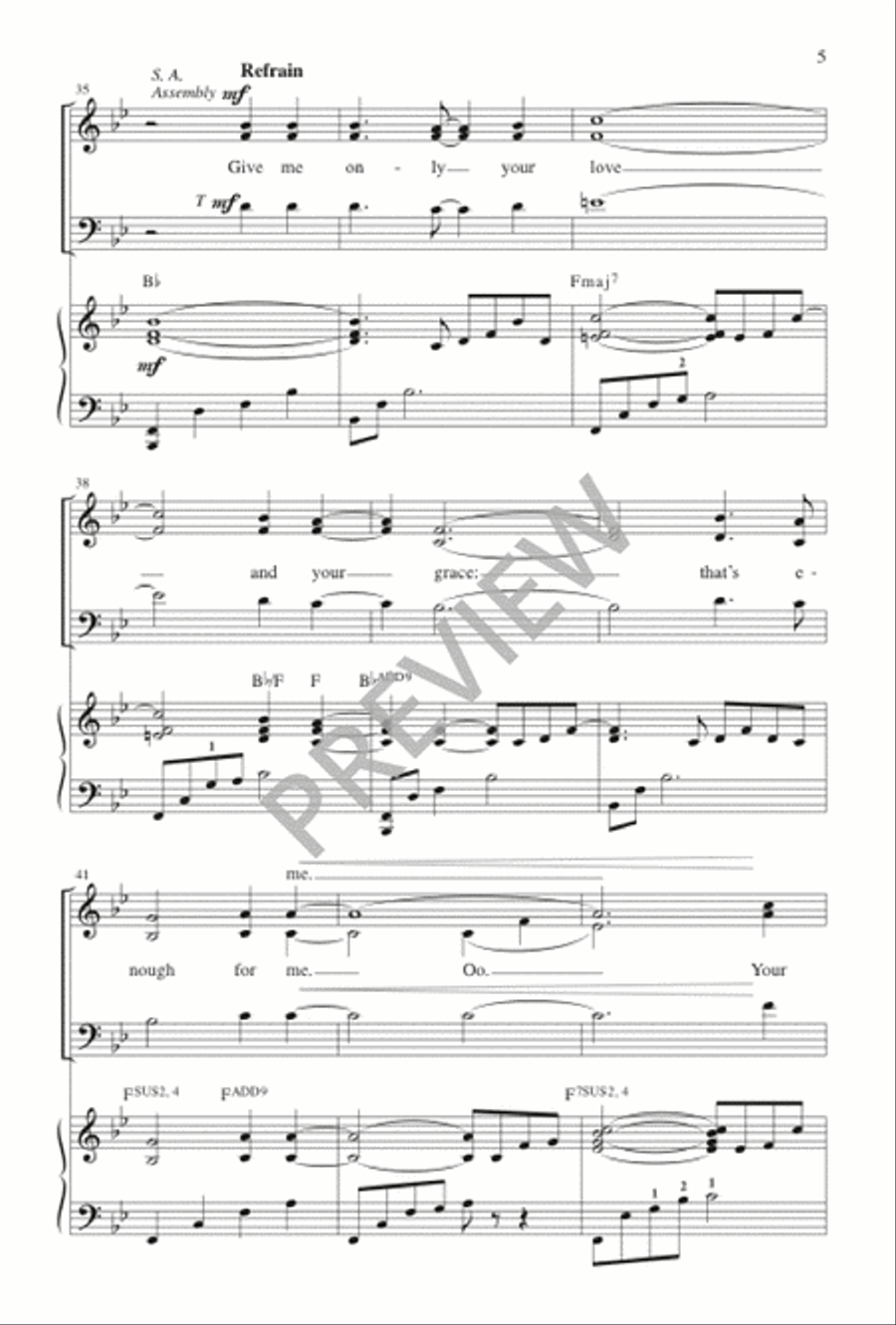 Take, Lord, Receive Take, Lord, Receive SAT scores gallery preview page 6