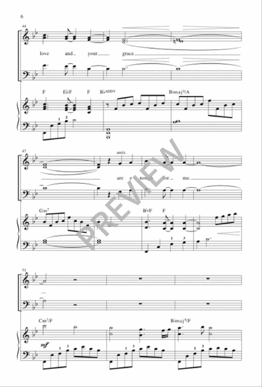 Take, Lord, Receive Take, Lord, Receive SAT scores gallery preview page 7