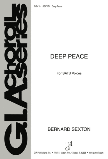 Deep Peace