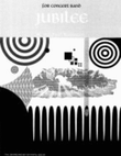 Jubilee for Concert Band - Full Score