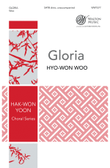 Gloria - SATB divisi