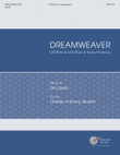 Dreamweaver - Vocal Score
