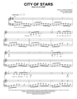 City Of Stars (from La La Land)
