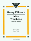 Miss Trombone