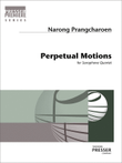 Perpetual Motions