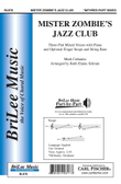 Mister Zombie's Jazz Club