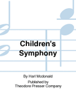 Children's Symphony