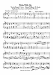 Abide with Me