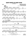 Quiet Nights of Quiet Stars (Corcovado) - Drums