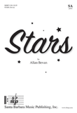Stars - Two-part Octavo