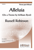 Alleluia
