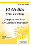 El Grillo