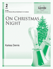 On Christmas Night