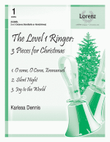 Three Pieces for Christmas