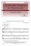 As the Deer Longs for the Water-brooks