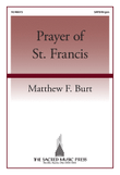 Prayer of St. Francis