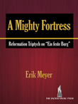 A Mighty Fortress mini preview