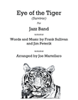 Eye Of The Tiger