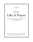 Like A Prayer