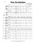 Over The Rainbow (from The Wizard Of Oz)