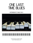 One Last Time Blues