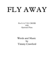 FLY AWAY