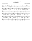 The Ballad Of Davy Crockett (from Davy Crockett)