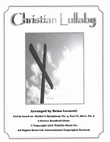 Christian Lullaby