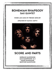 Bohemian Rhapsody