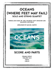 Oceans (Where Feet May Fail)