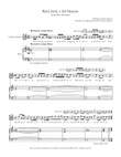 Batti, batti, o bel Masetto (Zerlina) from Don Giovanni - Accessible Accompaniments Edition