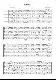 Fanfare