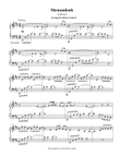 Shenandoah (As performed by SOUNDSKETCH)