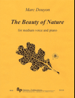 The Beauty of Nature