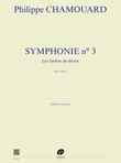 Symphonie No. 3 