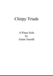 Chirpy Triads