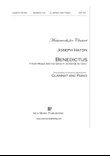 'Benedictus'