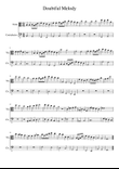 Doubtful Melody