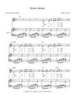 Kyrie eleison