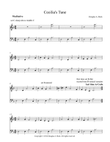 Cecilia's Tune