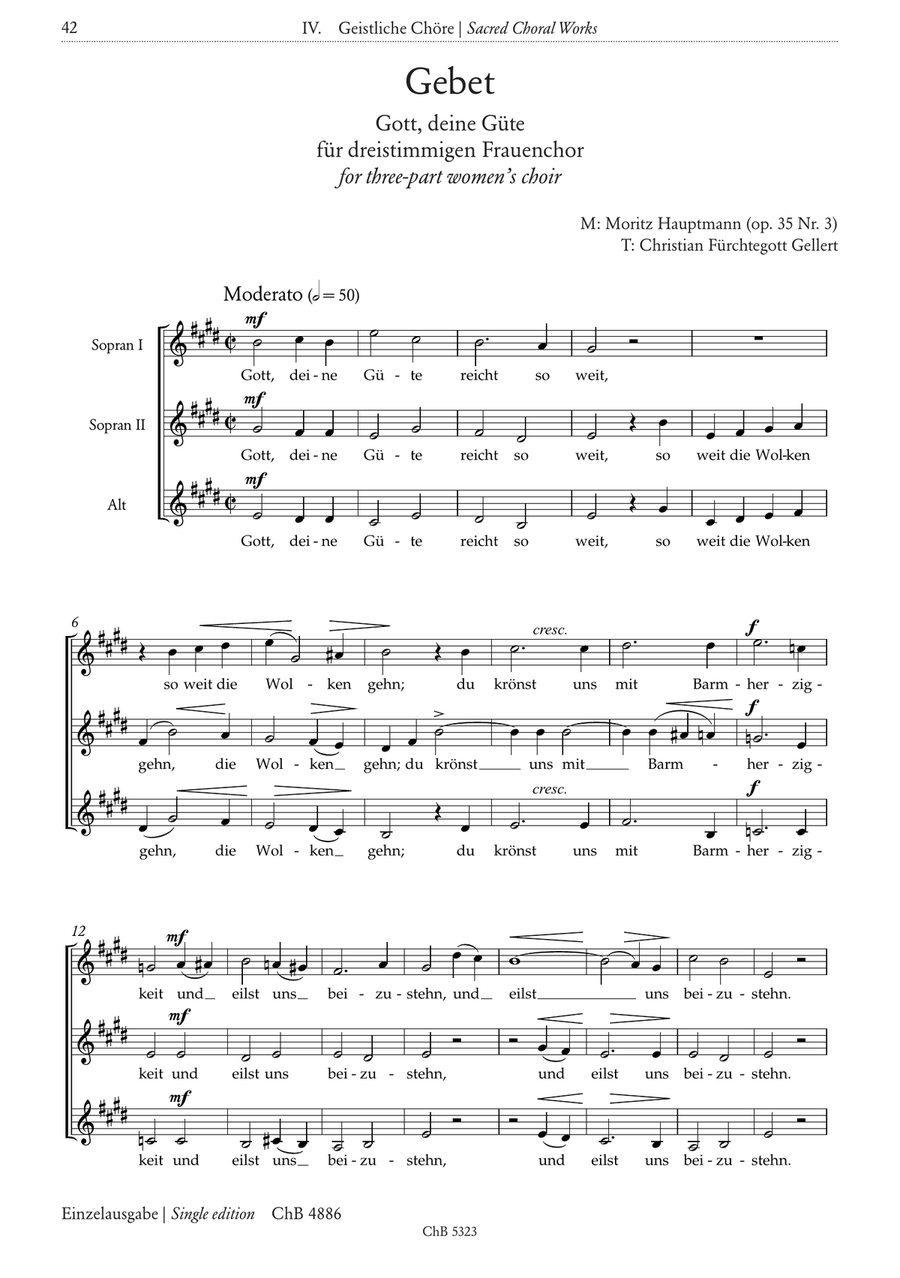 Choir Library Choir Library Women's Choir scores gallery preview page 2