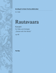 Flute Concerto “Dances with the Winds” (Op. 69)