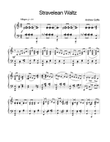Lyric Etude No. 4 